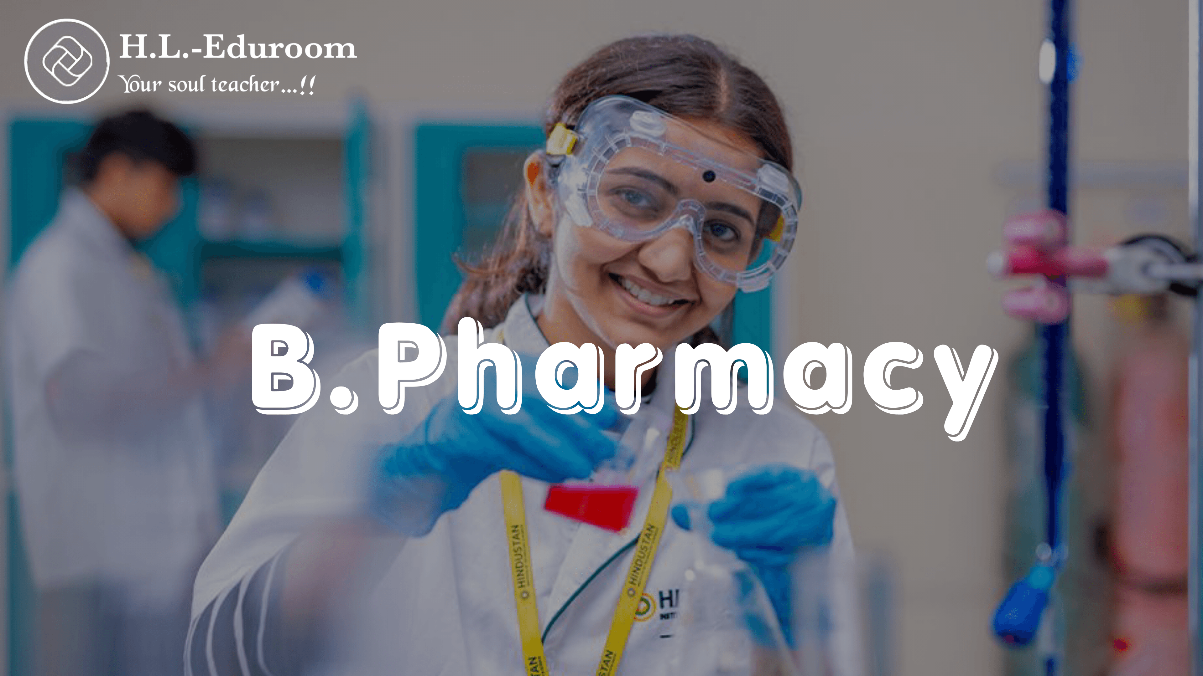 B. Pharmacy