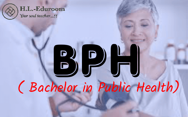 BPH