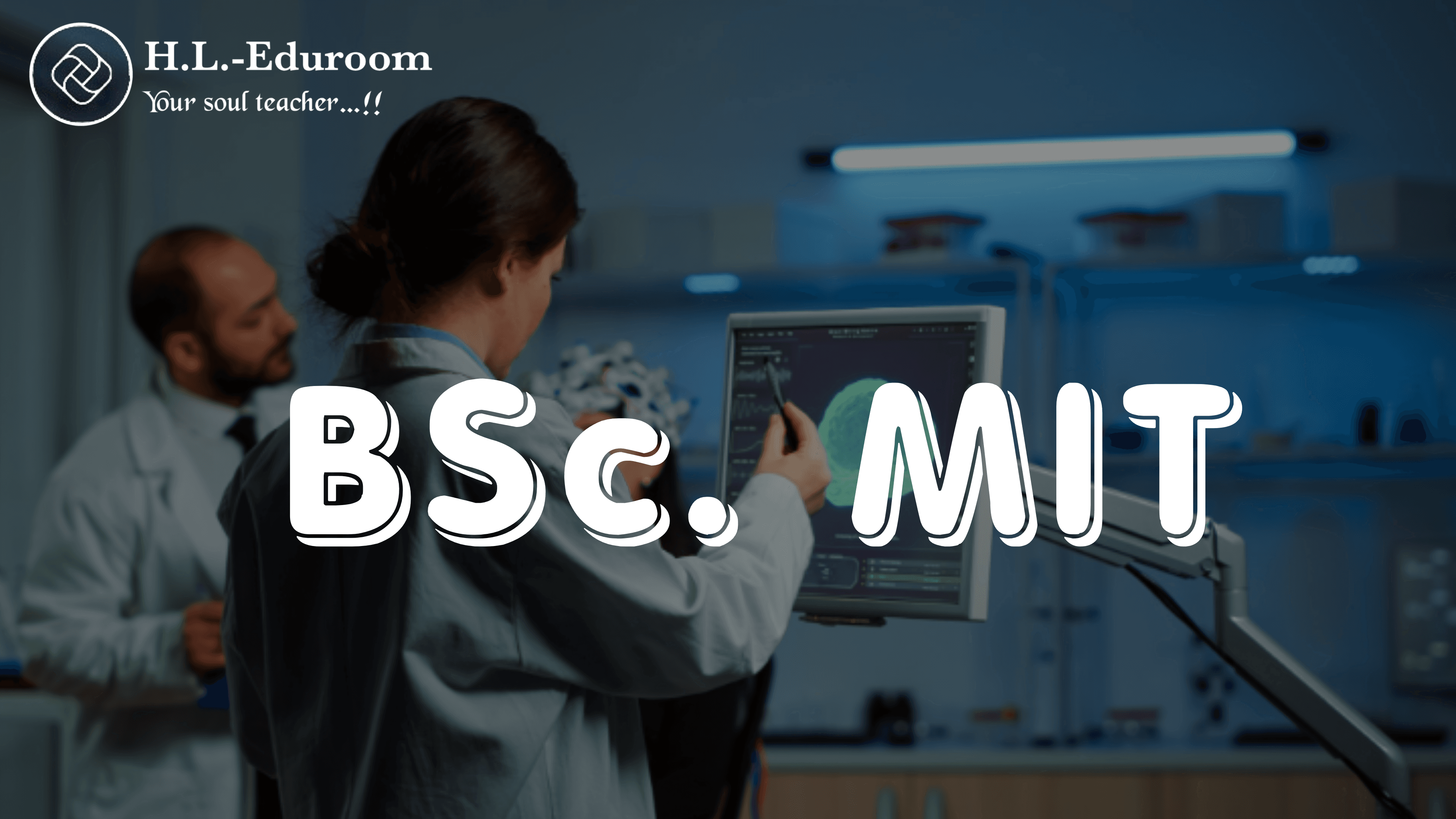 B.Sc. MIT