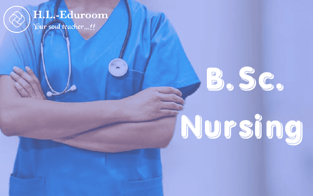 BSc Nursing