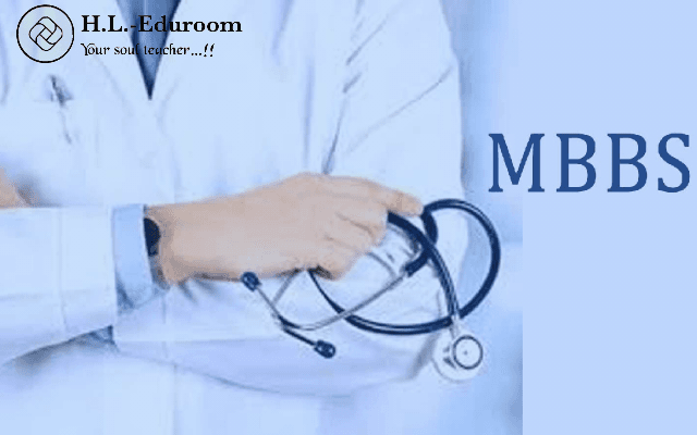 MBBS