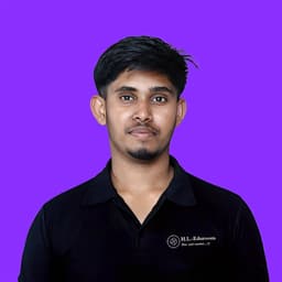 Hitesh Sharma